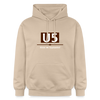 U5 - Hoodie - Sand