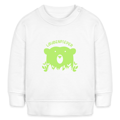 Laubenpieper - Baby Bio Pullover