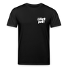 Allet Jut - Unisex Bio T-Shirt - Schwarz