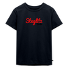 Steglitz Berlin - Kinder Premium T-Shirt - Navy