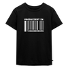 PRODUZIERT IN BRANDENBURG - Kinder Premium T-Shirt - Schwarz