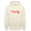 Tiergarten Berlin - Unisex Hoodie - Vanille-Milchshake