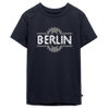 Berliner Fahrradkette - Teenager Premium T-Shirt - Navy