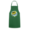 Oma hat jesacht - Kochschürze - Grün