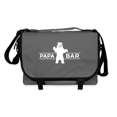 Papa Bär - Umhängetasche