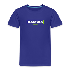 hamwa - Kinder Premium T-Shirt