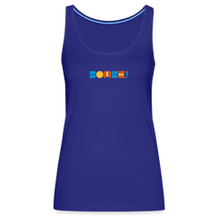 Bombe! - Frauen Premium Tank Top
