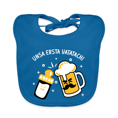 unsa ersta Vatatach! - Lätzchen