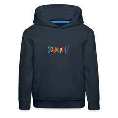 Schnuppe! - Kinder Premium Hoodie