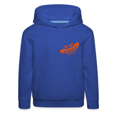 Is mir Wurscht - Kinder Premium Hoodie