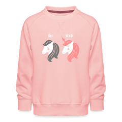 Berliner Einhorn - Kinder Premium Sweatshirt