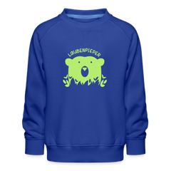 Laubenpieper - Kinder Premium Sweatshirt