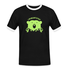 Laubenpieper - Männer Ringer T-Shirt