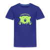 Laubenpieper - Kinder Premium T-Shirt - Königsblau