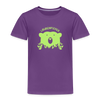 Laubenpieper - Kinder Premium T-Shirt - Lila