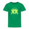 Laubenpieper - Kinder Premium T-Shirt - Kelly Green