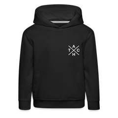 Tach X - Kinder Premium Hoodie