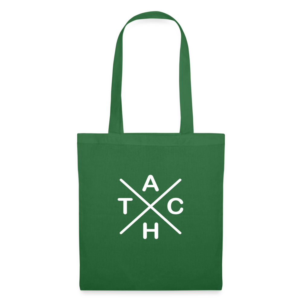 Tach X - Stoffbeutel - Fichte