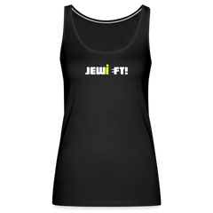 Jewieft! - Frauen Premium Tank Top