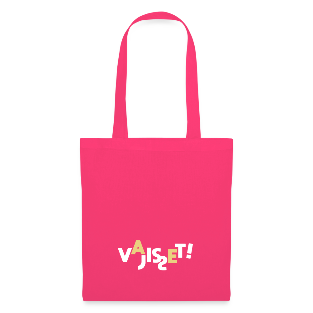 VAJISSET - Stoffbeutel - Azalea