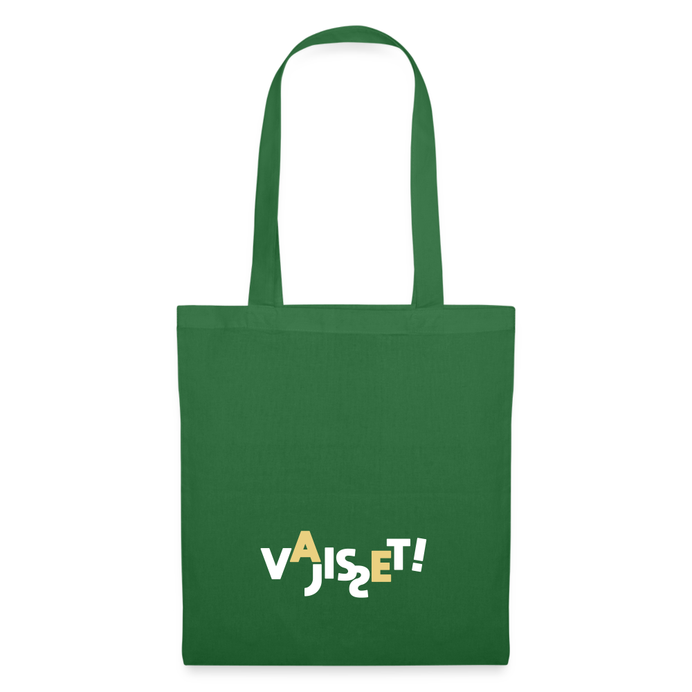 VAJISSET - Stoffbeutel - Fichte
