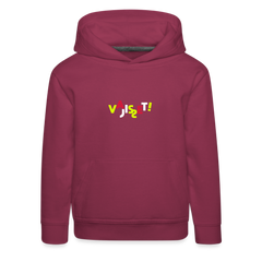 VAJISSET - Kinder Premium Hoodie