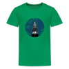 Viktoriapark - Teenager Premium T-Shirt - Kelly Green