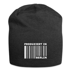 PRODUZIERT IN BERLIN - Jersey Beanie