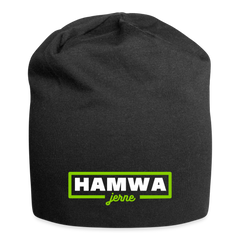 hamwa - Jersey Beanie