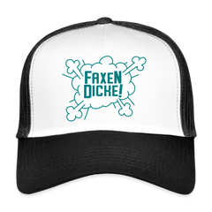 Faxen Dicke! - Trucker Cap