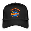 Berliner Bengel - Trucker Cap - Schwarz/Schwarz