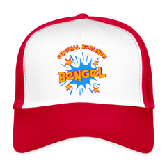 Berliner Bengel - Trucker Cap