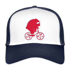 Wegbier Berlin - Trucker Cap