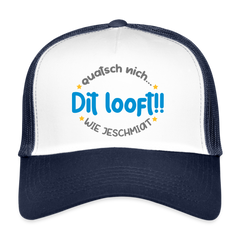 Dit Looft! - Trucker Cap