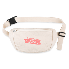 Jöre - Recycelte Gürteltasche