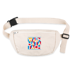 Warn Hata Tach - Recycelte Gürteltasche