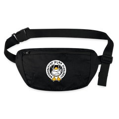 Wesdewat? - Recycelte Gürteltasche