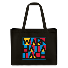 Warn Hata Tach - Shopping Bag
