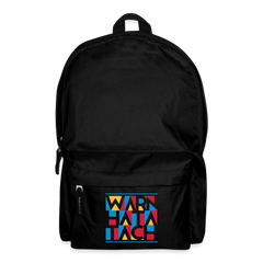 Warn Hata Tach - Rucksack