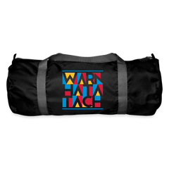 Warn Hata Tach - Sporttasche