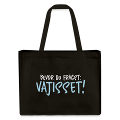 Bevor du fragst - Shopping Bag
