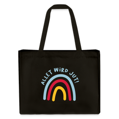 Allet wird jut! - Shopping Bag