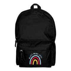 Allet wird jut! - Rucksack