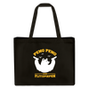 Peng Peng - Shopping Bag - Schwarz