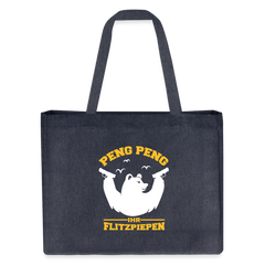 Peng Peng - Shopping Bag