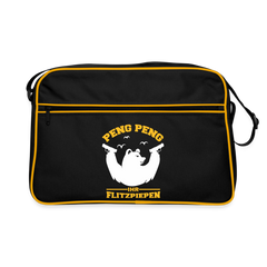 Peng Peng - Retro Tasche