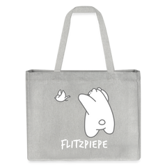 Flitzpiepe - Shopping Bag