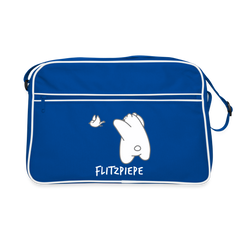 Flitzpiepe - Retro Tasche