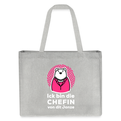 Chefin - Shopping Bag