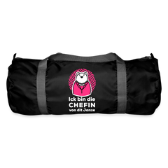 Chefin - Sporttasche